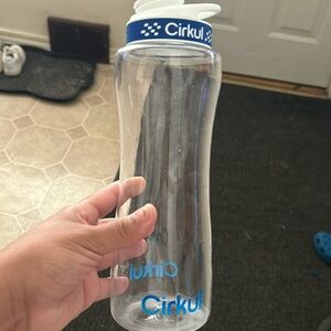 Cirkul water bottle! 32oz